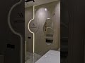 Beauty parlour, Furniture modular Furniture beauty parlour #interiordesign