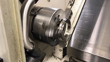 2011 Okuma Genos L200E-M Video-1 of 5