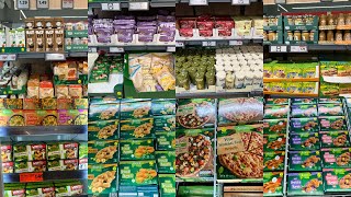 LIDL FLAVOUR OF THE WEEK: IT'S OUR MEAT FREE FROM THURSDAY 18 APR 2024 | LIDL HAUL | TRAVELANDSHOP