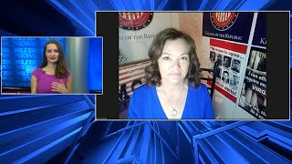 Virginia parent exposes school board member for failing to follow her own mask mandate