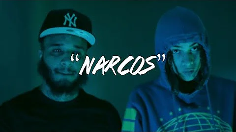 Liro King x Tommy Gz -"Narcos" (Official Music Vid...