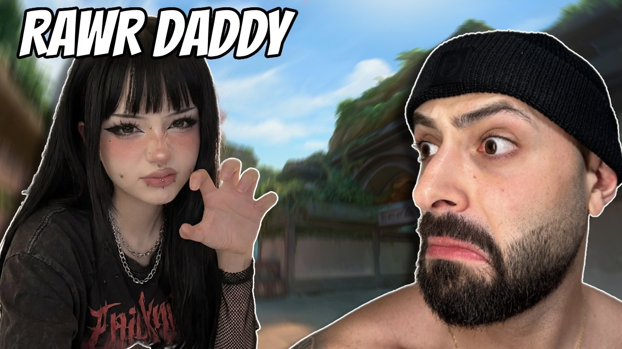 Talking to Girls But It Gets Weirder Every Minute