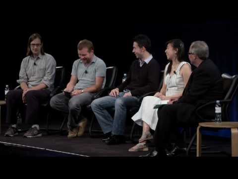 Video till Gänget bakom Googles 