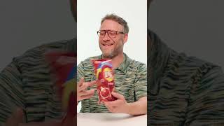 Canadas Ketchup Chips A Snack Seth Rogen Misses in America