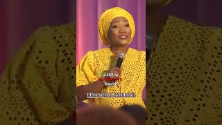 How to Grow Your FINANCE as a Woman || Rev. Funke Adejumo #marriage #relationship #money