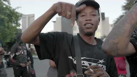 Tommy Lee Sparta - SlingShot (Official Video)