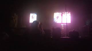 Gwar - Intro Live in Cincinnati, OH 10/21/2022