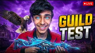 🔴[Live Free Fire New Rank Season Rank Push Live !! screenshot 1