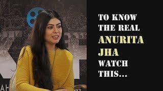 Anurita jha shares some of her unheard stories with susmita mukherjee
in kiff conversations