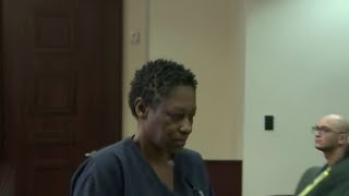 Sentencing delayed for Orlando day care driver charged in hot van death