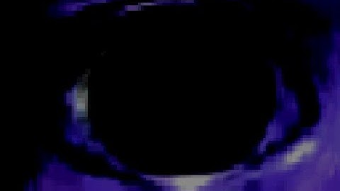 Ao Oni 1.1 - What Started It All...