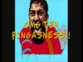 Youtube Thumbnail title