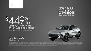 Buick Envision 10042025 6242955