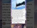 Two Engineers’ Final Hug on Burning Turbine – Loyalty Wins