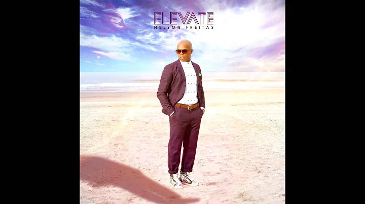 Nelson Freitas - Bo Tem Mel ft. C4 Pedro (Elevate ...