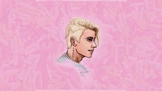 $1 "YUMMY" Justin Bieber ft. The Weeknd + Post Malone Type Beat 2020