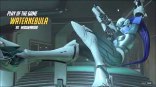 Widowmaker POTG Fail