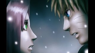 Нарутосакура Максим&Баста Дороже Золота