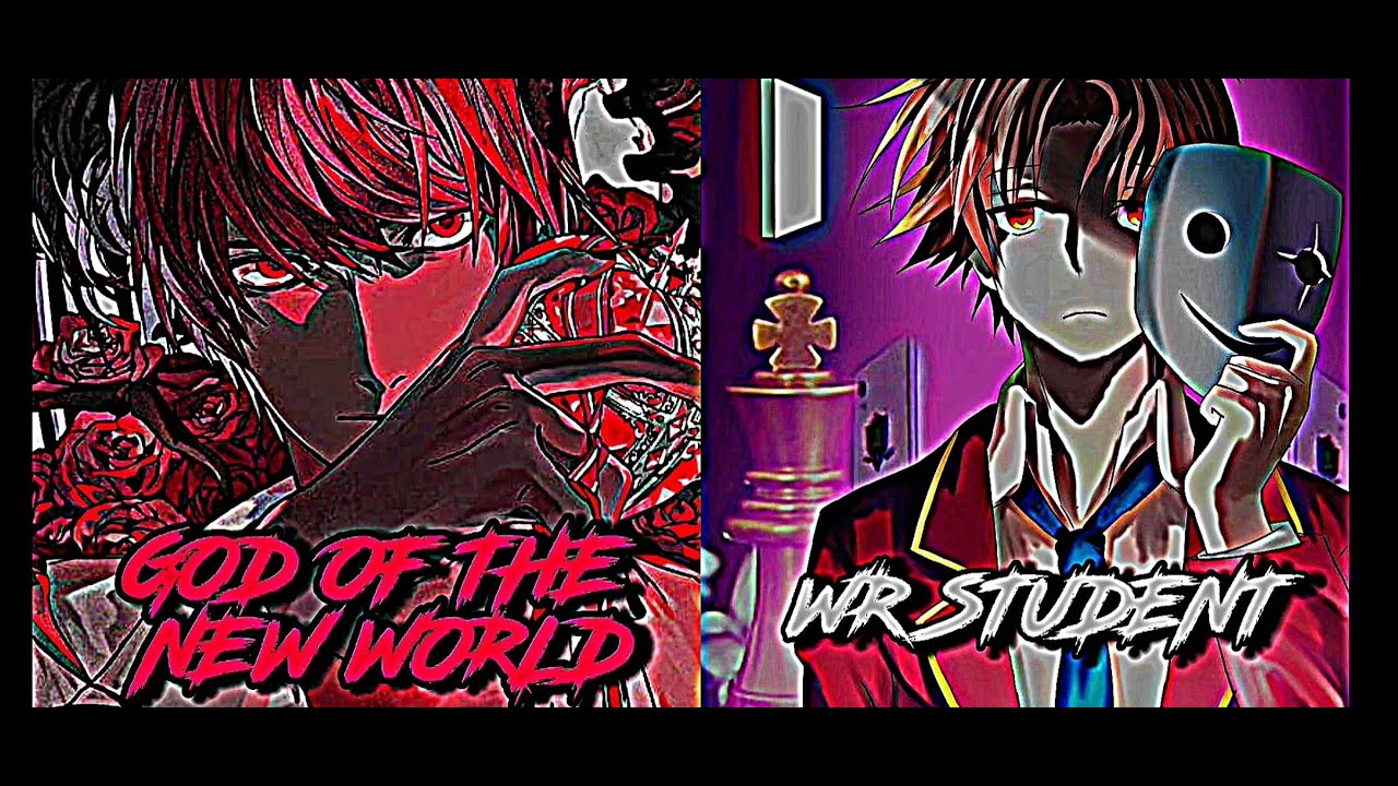 DEATH NOTE VS COTE FINAL!!!?