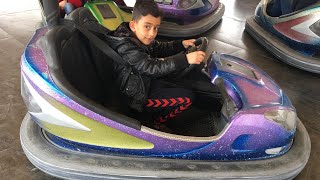 Prens İSO çarpışan arabaya biniyorum 2 versiyonu prince iso is crossing the car