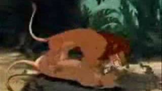 The Lion King - Youve Missed A Beat