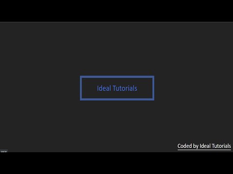 Social Follow Button 3D Animation amazing animation on click html, css & javascript