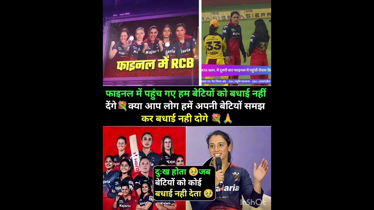 wpl today match live highlights updates 