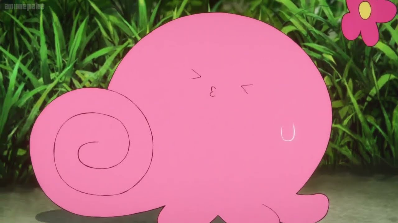 たこぴ アニメ『タコピーの原罪』本PV - YouTube