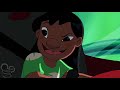 Lilo Stitch Mini Adventures Experiment 222