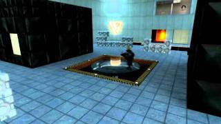 TF2: Koth Aperture is a terrible map