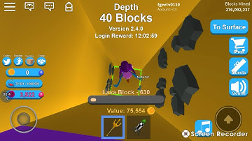 How to rebirth faster in Roblox Mining Simulator