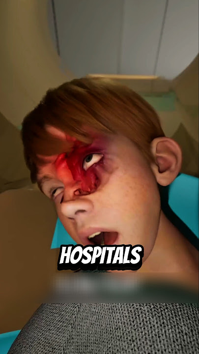 Tragic Accidents That Happened Inside Hospitals