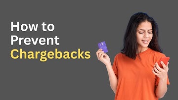 Ultimate Guide: 5 Ways to Prevent Chargebacks