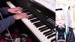 ねぇ、好きって言って。with piano!!!