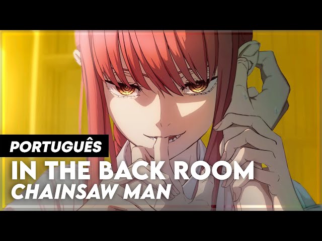 Chainsaw Man Ending 5 - In the Back Room by syudou : r/anime