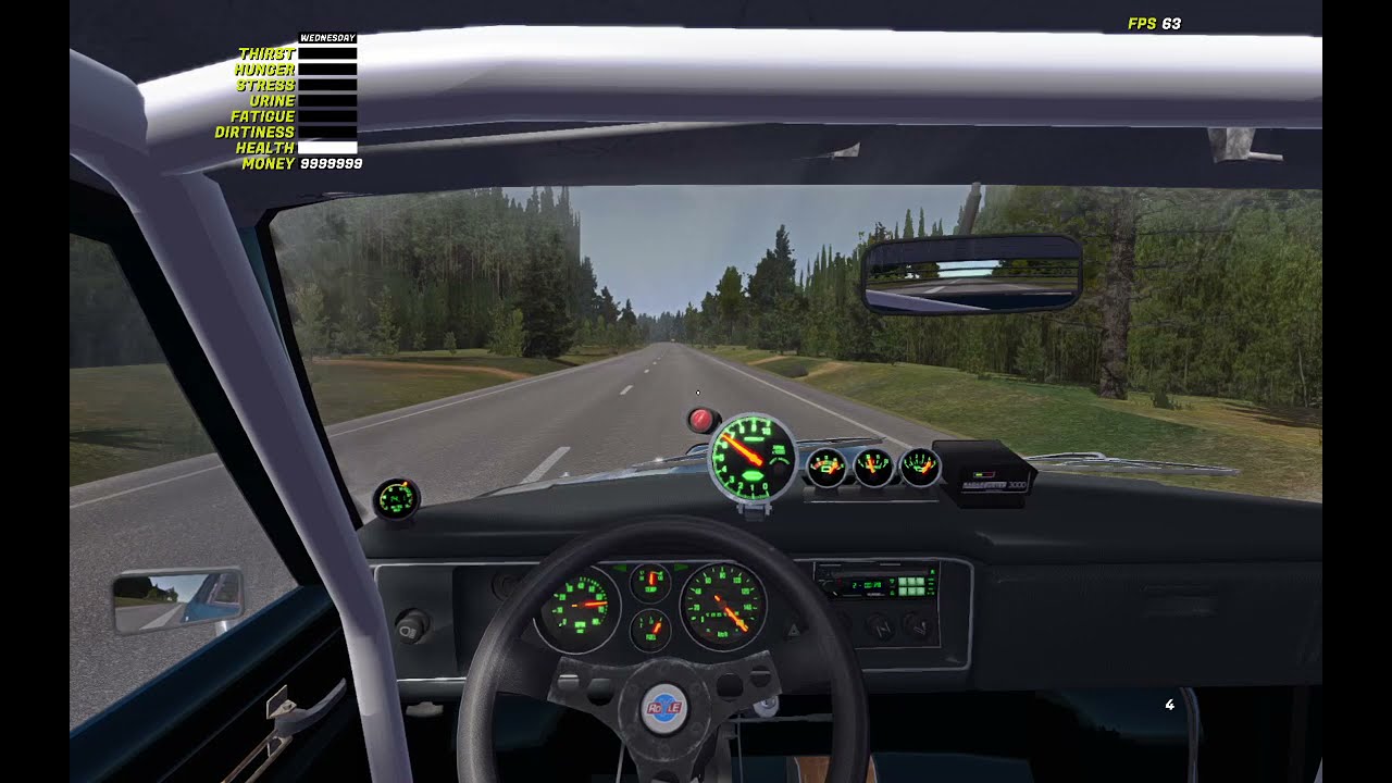 Satsuma crash YouTube