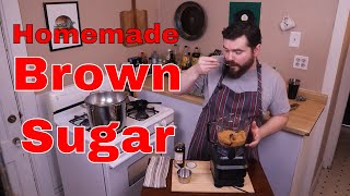 BROWN SUGAR fresh and easy (contains no lemon squeezies)