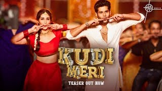 Kudi Meri Teaser Dhvani, Abhimanyu, Manoj B, Yash, Lijo, Dj Chetas, Kumaar Vinod B Hitz Music