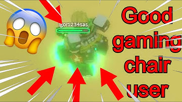 [YBA] Clown Exploiter Got Humiliated In SBR