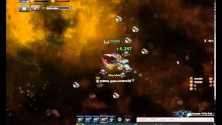 dark orbit puerta kronos
