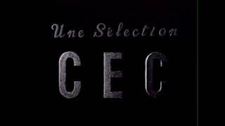 Une Sélection CEC (1957)