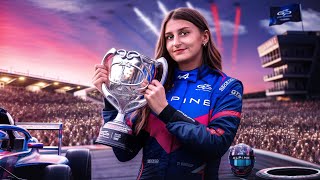 Podium Ou Rien - Gp3 The Last Race