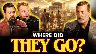 What Really Happened to the Apostles After Acts | Blurry Creatures | Dr. Bryan Litfin