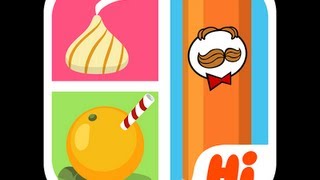 Hi Guess the Food - Level 1 Answers screenshot 5