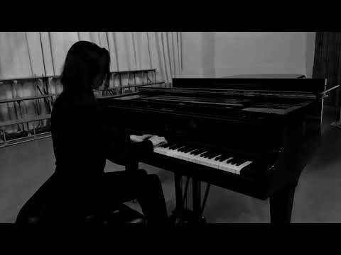 Fullmetal Alchemist: Brotherhood OST - Crime and Punishment (Piano) - Akira Senju