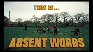 Download lagu The Fynches - Absent Words (LIVE from The Field)