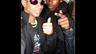 Mc's Coringa & Leeh Original - Aquecimento da oaklay.