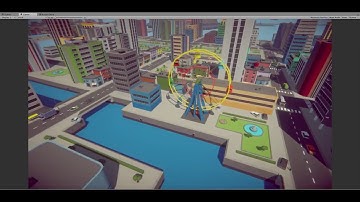 Unity Asset Store Pack - 1Texture City (Download link below)