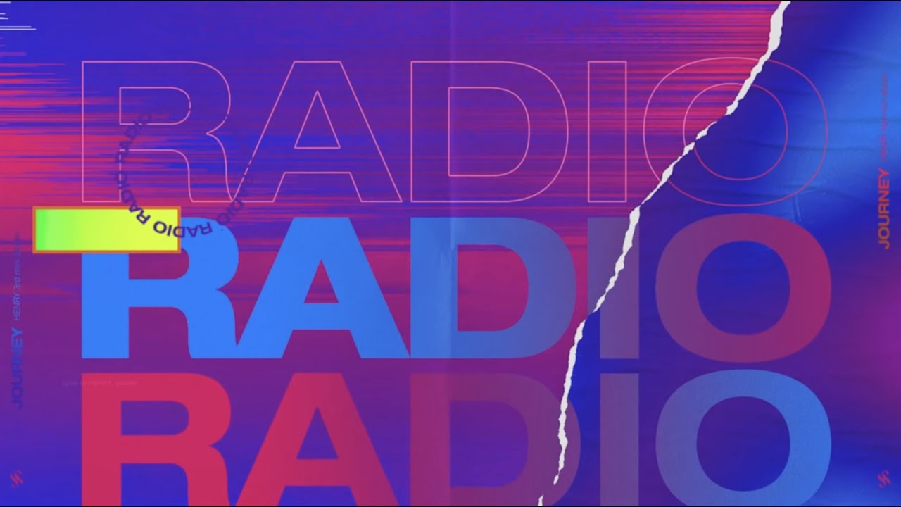 HENRY RADIO [Official Audio] YouTube