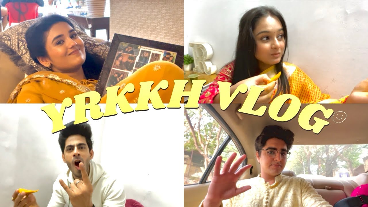 MANGO PARTY 🥭🕺